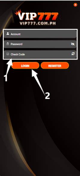 777ph.com login|Vip777 Official website .